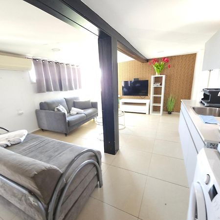 Barak Royal Suites 20 Sea View - ג'קוזי בחצר ומרפסות עם נוף לים Эйлат Экстерьер фото