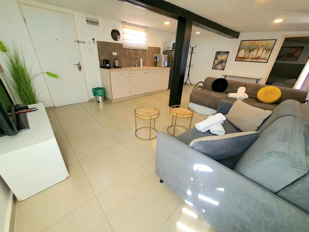 Barak Royal Suites 20 Sea View - ג'קוזי בחצר ומרפסות עם נוף לים Эйлат Экстерьер фото